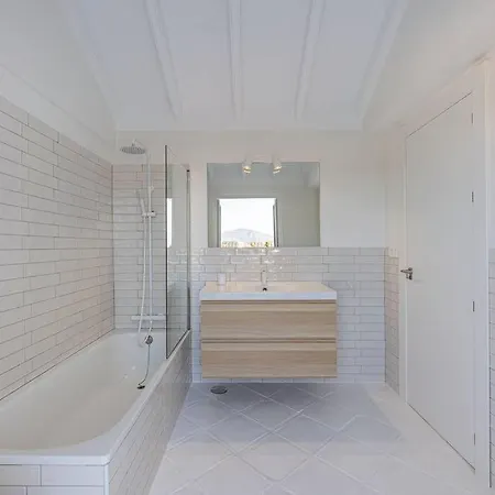 Dom wakacyjny Spacious House With 3 Bedrooms And Private Pool Marbella