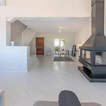 Spacious House With 3 Bedrooms And Private Pool * Marbella