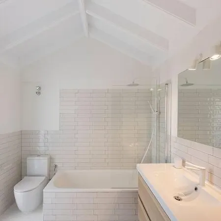 Spacious House With 3 Bedrooms And Private Pool Holiday home