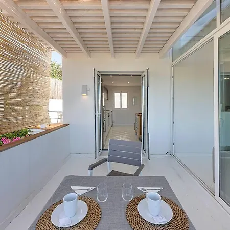 Spacious House With 3 Bedrooms And Private Pool * Marbella