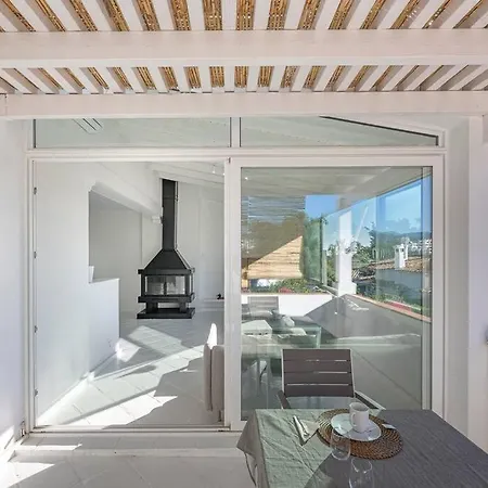 Spacious House With 3 Bedrooms And Private Pool * Marbella