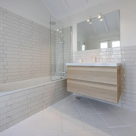 Spacious House With 3 Bedrooms And Private Pool * Marbella
